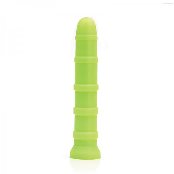 Tantus Cisco - Lime Sex Toy Product