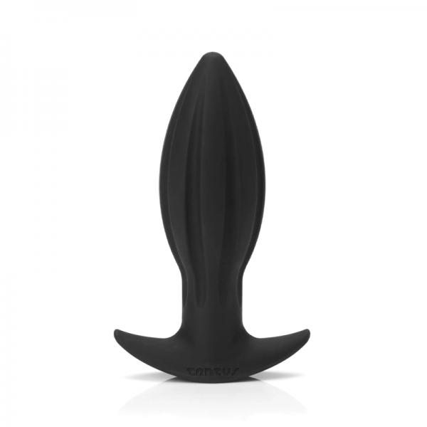 Tantus Juice - Black Sex Toy Product