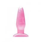 Tantus Bronco - Punk Rock Pink Sex Toy Product