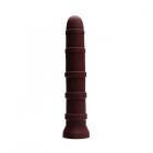 Tantus Cisco Firm - Oxblood Sex Toy Product
