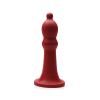 Tantus Bishop - Red  Sex Toy Product Image 1