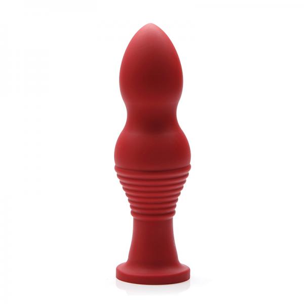 Tantus Piggy - Red Sex Toy Product