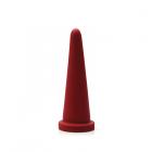 Tantus Cone Small - Red Sex Toy Product