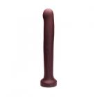 Tantus The 16 Firm - Oxblood Sex Toy Product