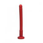 Tantus Snake - True Blood Red Sex Toy Product