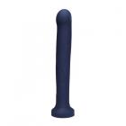 Tantus The 16 Super Soft - Midnight Blue Sex Toy Product