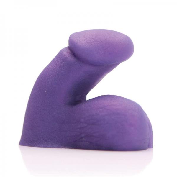 Tantus On The Go Packer Midnight Purple Sex Toy Product