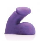 Tantus On The Go Packer Midnight Purple Sex Toy Product
