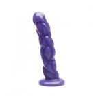 Tantus Paisley - Twilight (clamshell Packaging) Sex Toy Product
