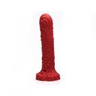 Tantus Groove - True Blood Red Sex Toy Product