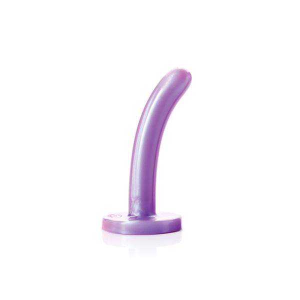 Tantus Silk Small - Purple Haze Sex Toy Product