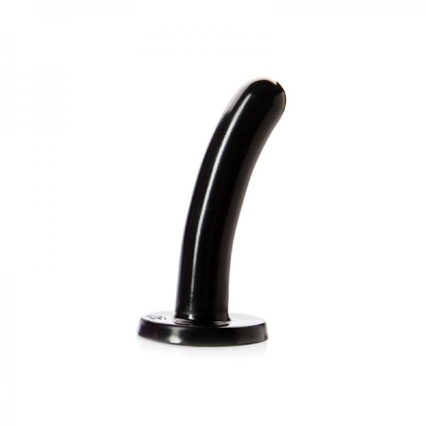 Tantus Silk Medium - Black Sex Toy Product