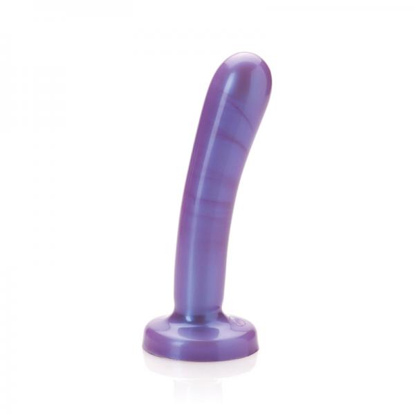 Tantus Silk Large - Purple Haze Sex Toy Product