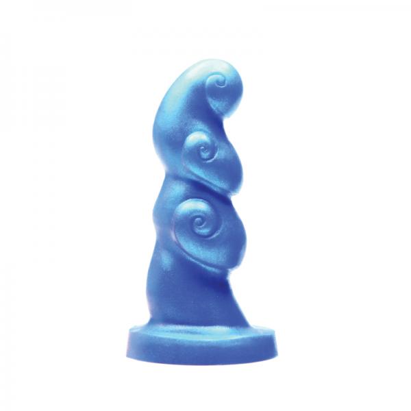 Tantus Hookah - Rockabilly Blue Sex Toy Product