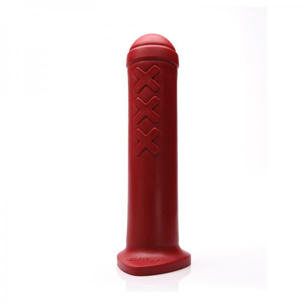 Tantus Amsterdam - True Blood Sex Toy Product