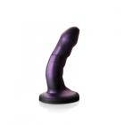 Tantus Curve - Midnight Purple Sex Toy Product