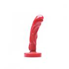 Tantus Mini Magma - Red Sex Toy Product