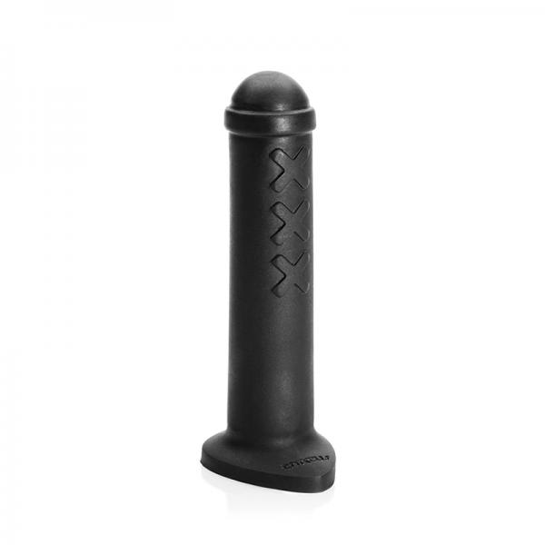 Tantus Amsterdam - Black Sex Toy Product