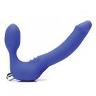 Tantus Strapless Slim Sex Toy Product