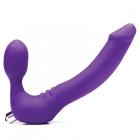 Tantus Strapless Classic Sex Toy Product