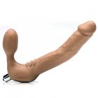 Tantus Real Strapless Sex Toy Product