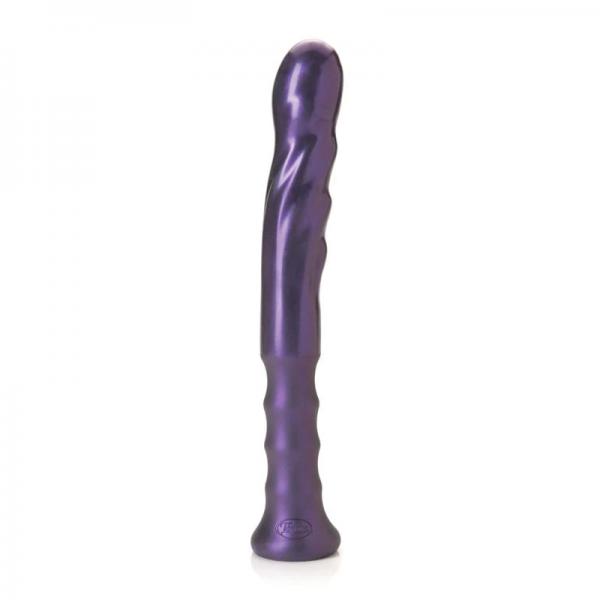Tantus Goddess Handle - Midnight Purple Sex Toy Product