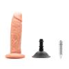Tantus Sam Vibrating O2 Kit - Cocoa Sex Toy Product Image 1