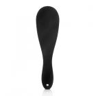 Tantus Pelt Paddle - Black Sex Toy Product