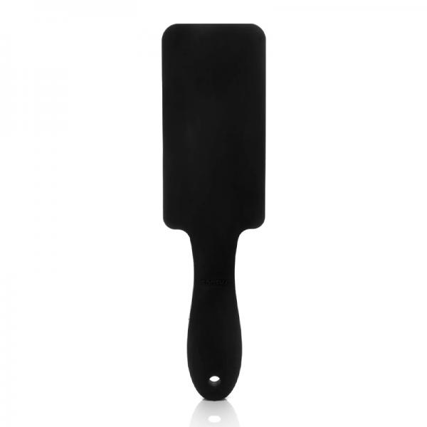 Tantus Thwack Paddle - Black Sex Toy Product
