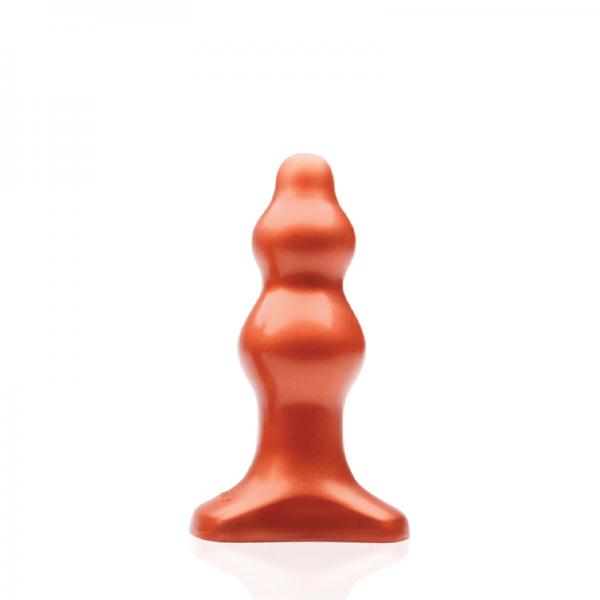Tantus Severin Small Super Soft Copper Sex Toy Product