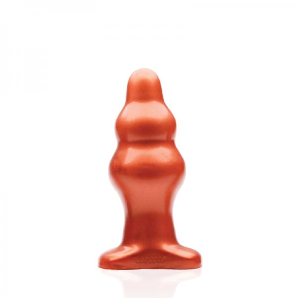Tantus Severin Medium Super Soft - Copper Sex Toy Product