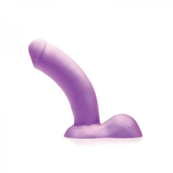 Tantus Vip Super Soft Purple Haze Sex Toy Product