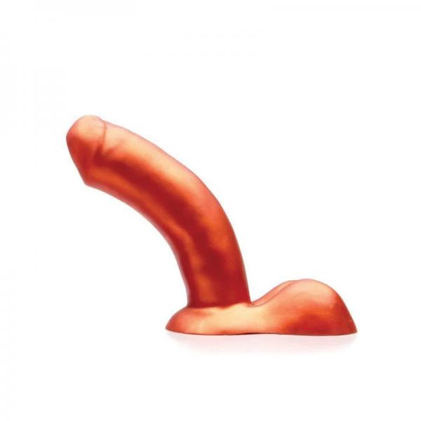 Tantus Vip Super Soft Copper Sex Toy Product