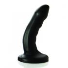 Tantus Curve Super Soft - Black Sex Toy Product