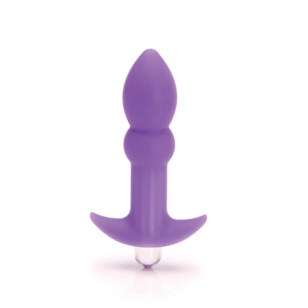 Perfect Plug Plus-purple Sex Toy Product