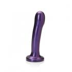 Tantus Buzz 1-midnight Purple Sex Toy Product