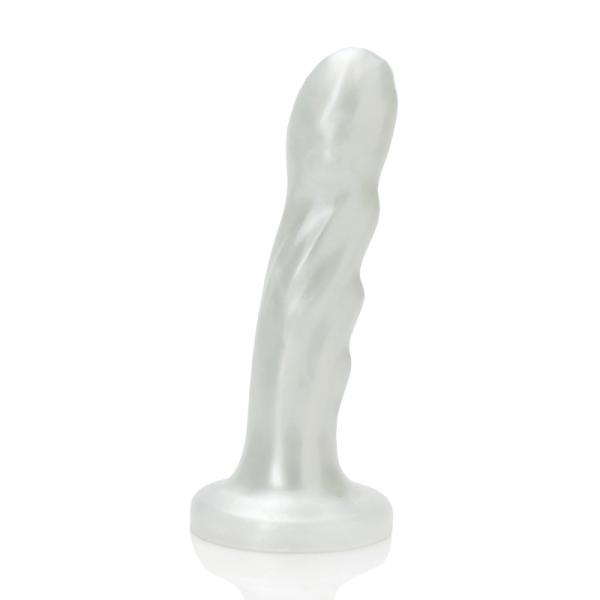 Tantus Goddess- Pearl White Sex Toy Product