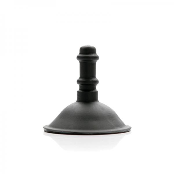 Suction Cup-black  Sex Toy Product