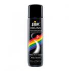 Pjur Original Silicone Rainbow 100 Ml Sex Toy Product