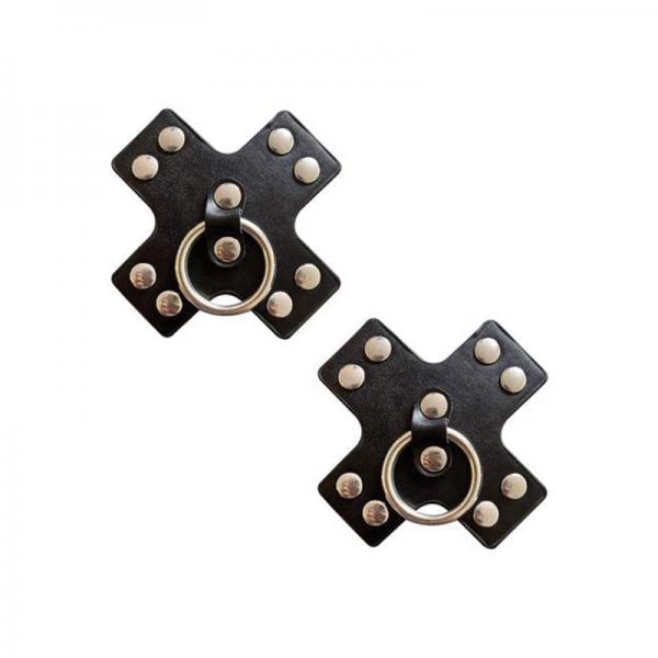 Neva Nude Reusable Pasty Nipple Ring Sex Toy Product