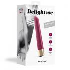 Love To Love Delight Me Plum Sex Toy Product