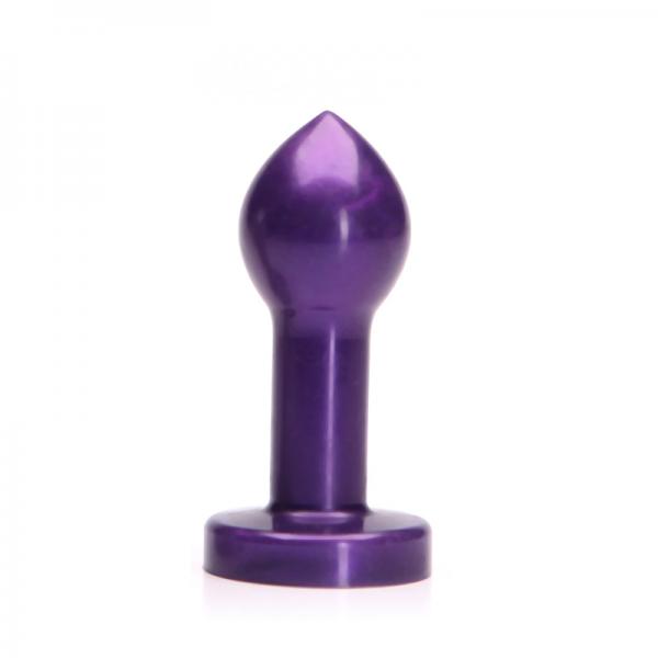 Planet Dildo Paladin - Midnight Purple Sex Toy Product