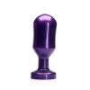 Planet Dildo Keg - Midnight Purple Sex Toy Product Image 1