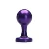 Planet Dildo Orb - Midnight Purple Sex Toy Product Image 1