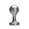 Tantus Orb - Silver Sex Toy Product Image 1
