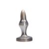 Planet Dildo Noob - Silver Sex Toy Product Image 1