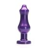 Planet Dildo Ranger - Midnight Purple Sex Toy Product Image 1
