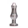 Planet Dildo Ranger - Silver Sex Toy Product Image 1