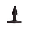 Tantus Stud Plug - Black Sex Toy Product Image 1