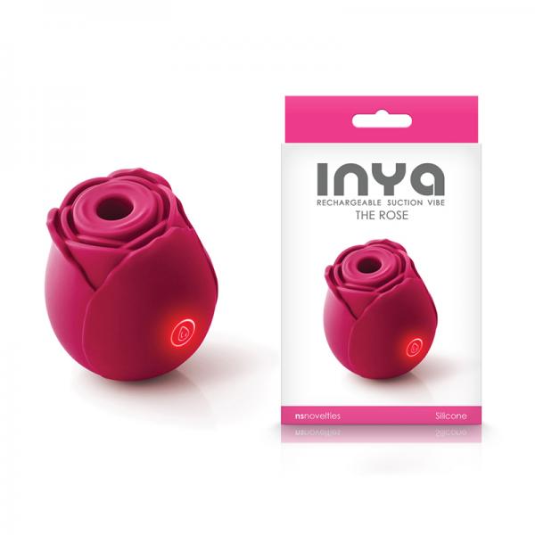 Inya The Rose Sex Toy Product